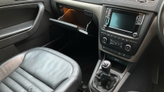 Skoda Yeti Outdoor 1.2 TSI [110] SE L 5dr Petrol Estate